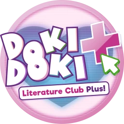 Doki Doki Literature Club Plus! icon